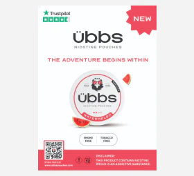 Übbs A3 Poster - Image 4