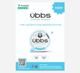 Übbs A3 Poster - Image 7